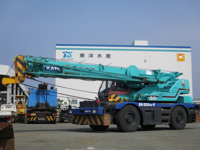 KR25HV3 / 0337-61309