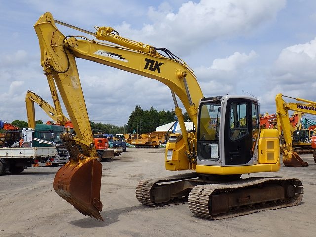 SH125X-3 / 5936-66509