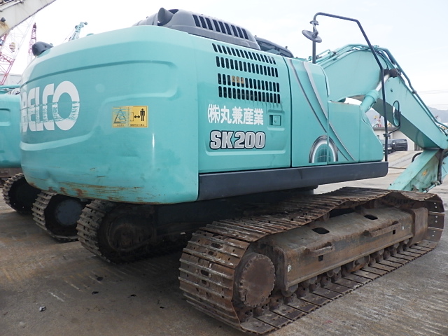 SK200-10 / 0310-61609