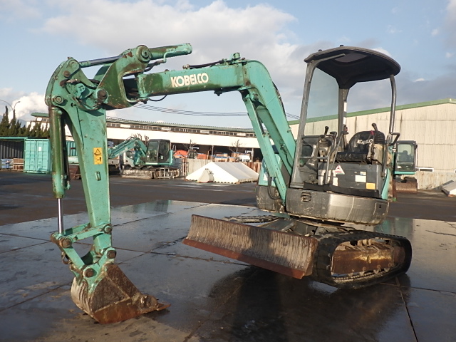 SK30UR-3E / 8455-62709