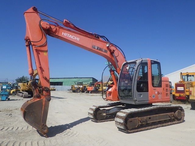 ZX135US / 6902-68509