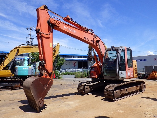 ZX135US-E / 2919-68009