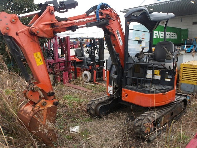 ZX20UR-5A / 0096-63009