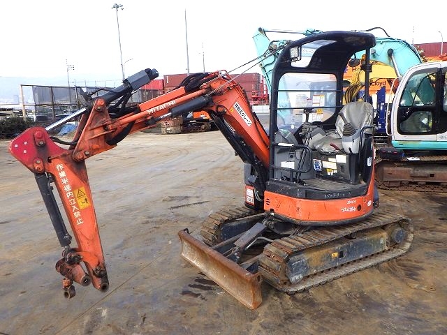 ZX30UR-5B / 0352-63809