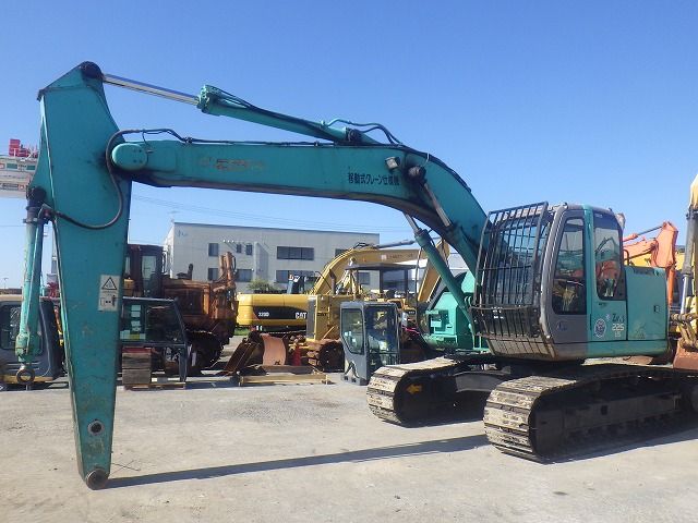 ZX225US / 7914-69509