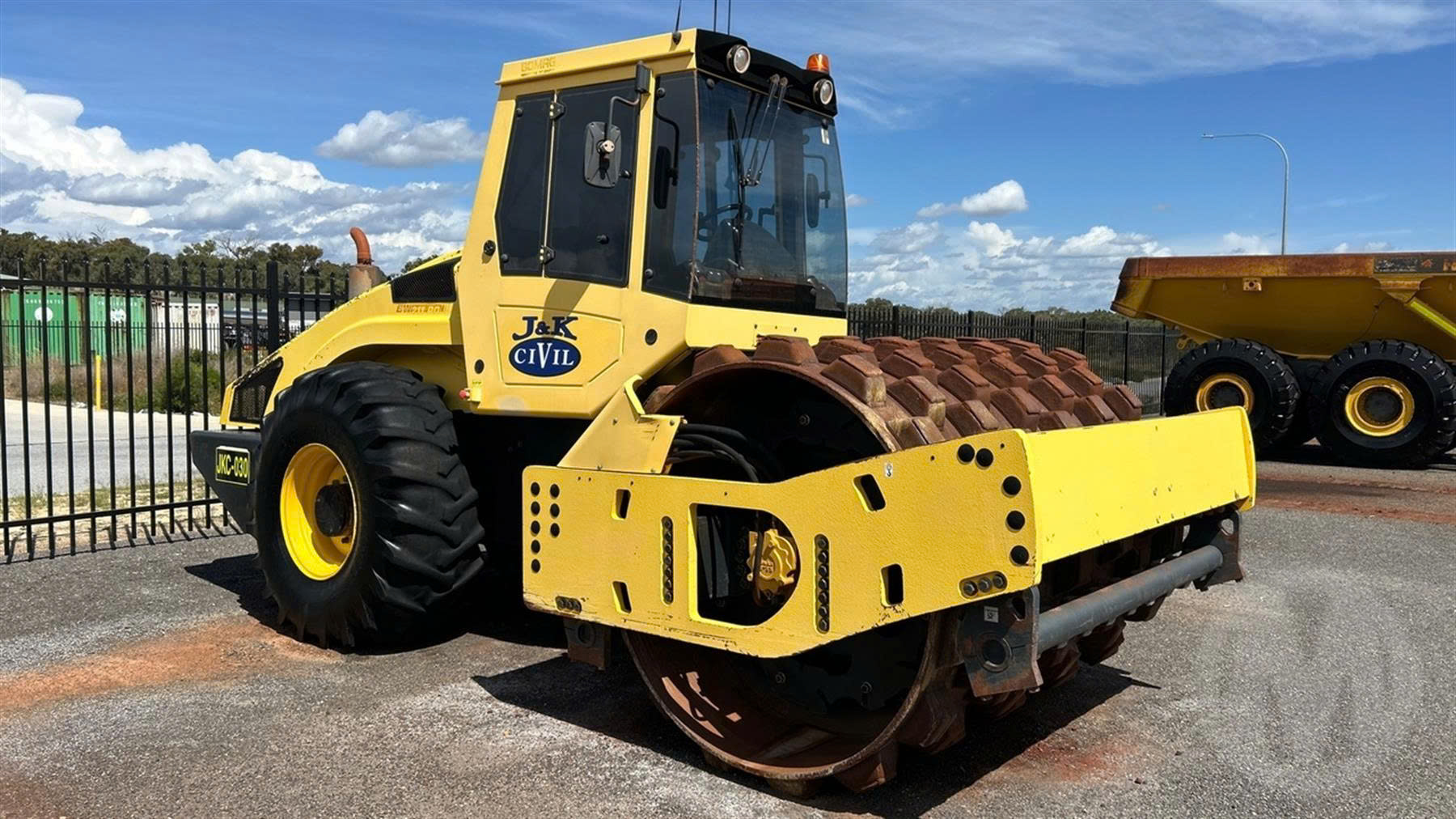 BW211PD-4 / 1024-61109