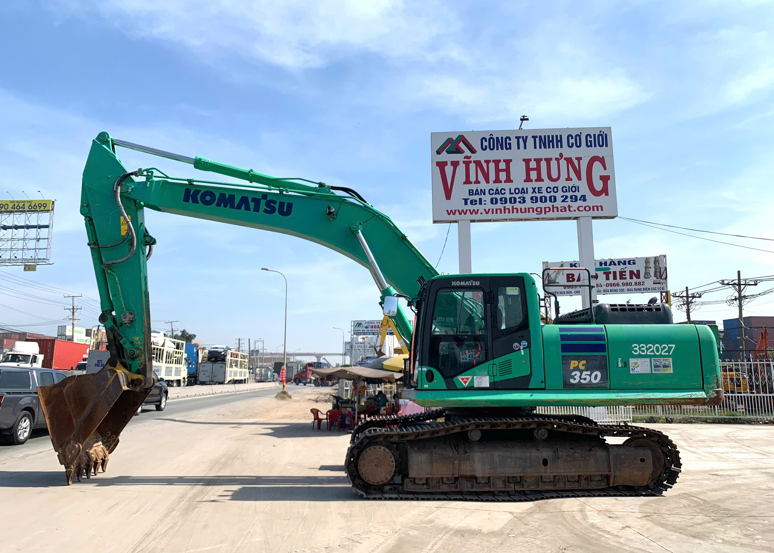 PC350LC-10 / 1419-62509