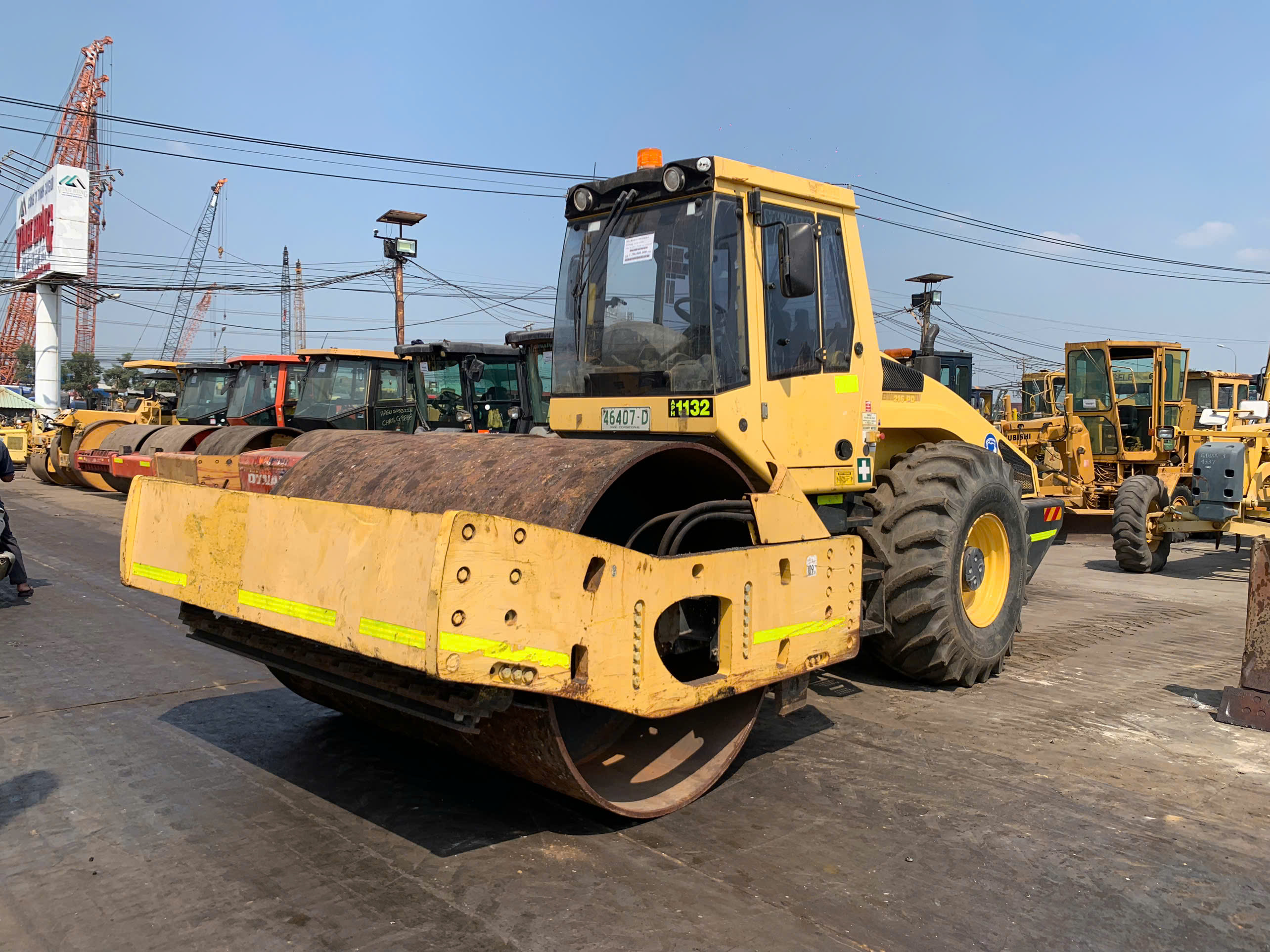 BW216PD-4 / 1044-61209