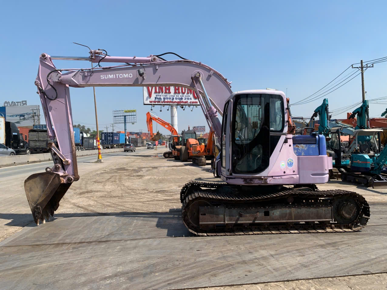 SH135X-2 / 1353-66009