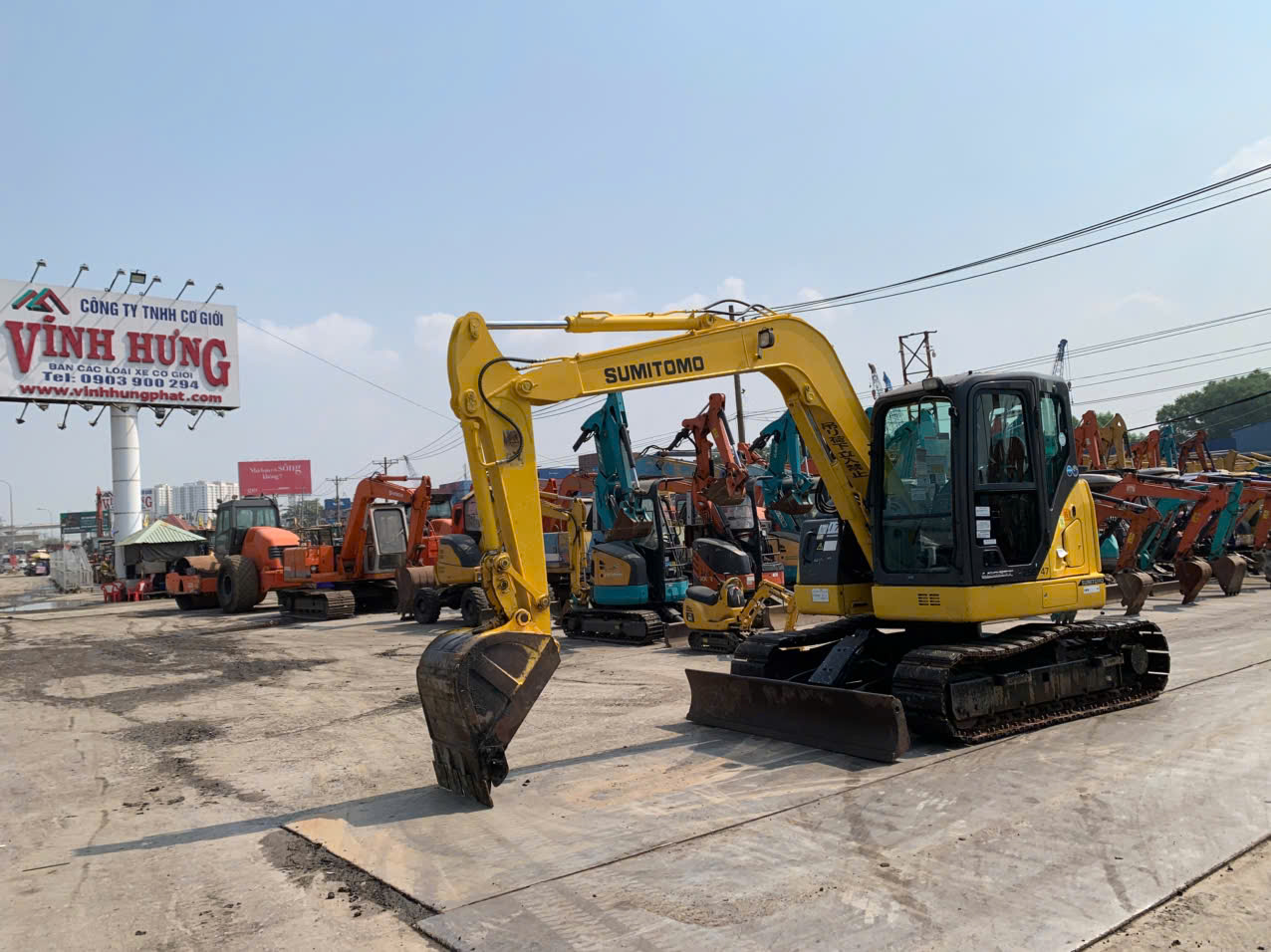 SH75X-6A / 3258-65809