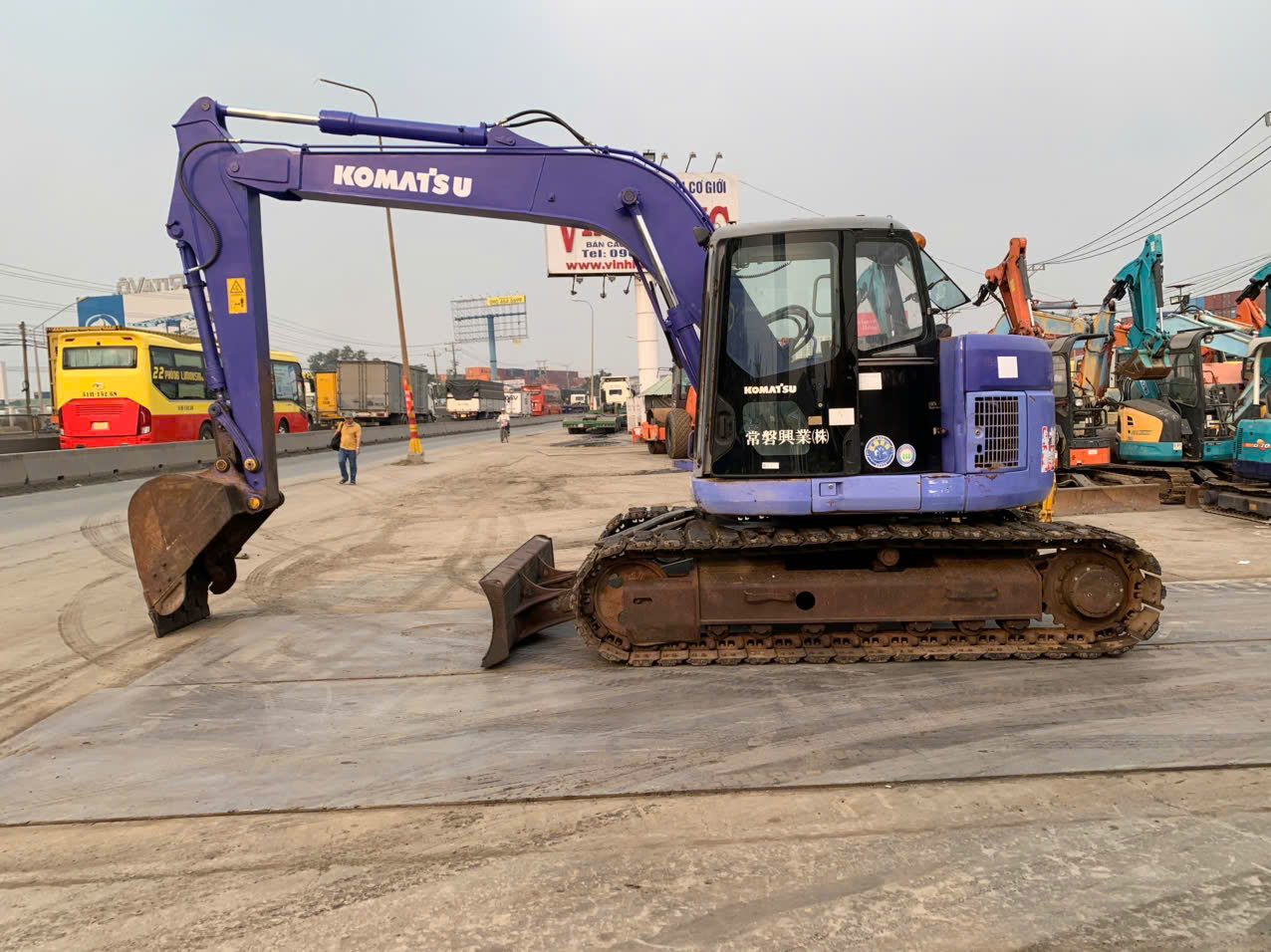 PC128UU-2 / 5388-65509