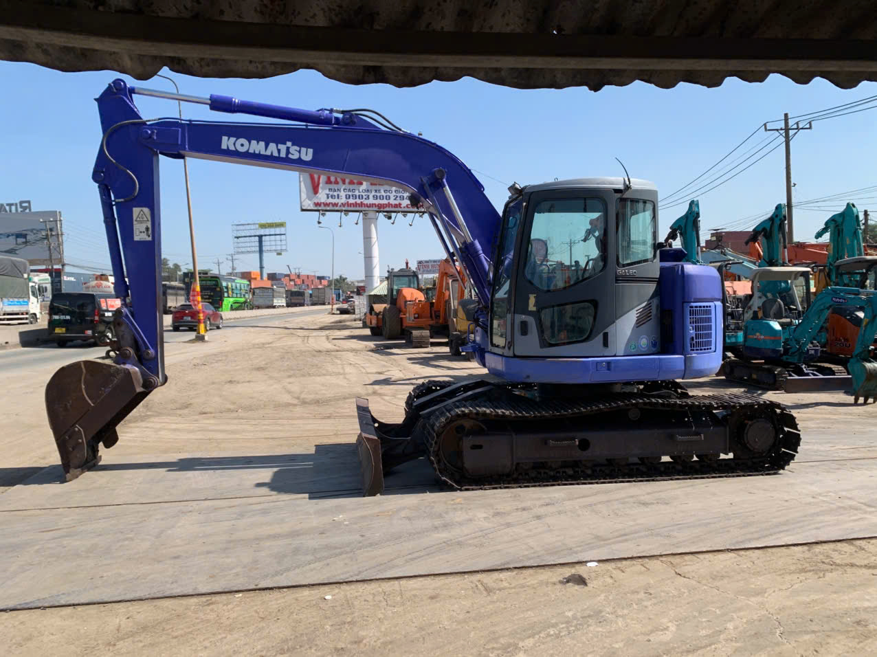 PC128UU-2EO / 6611-65509