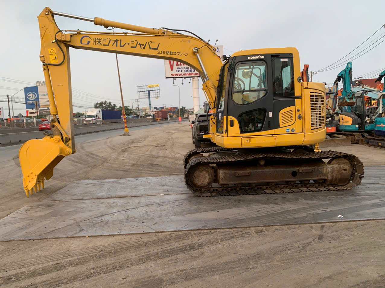 PC138US-10 / 8663-67509