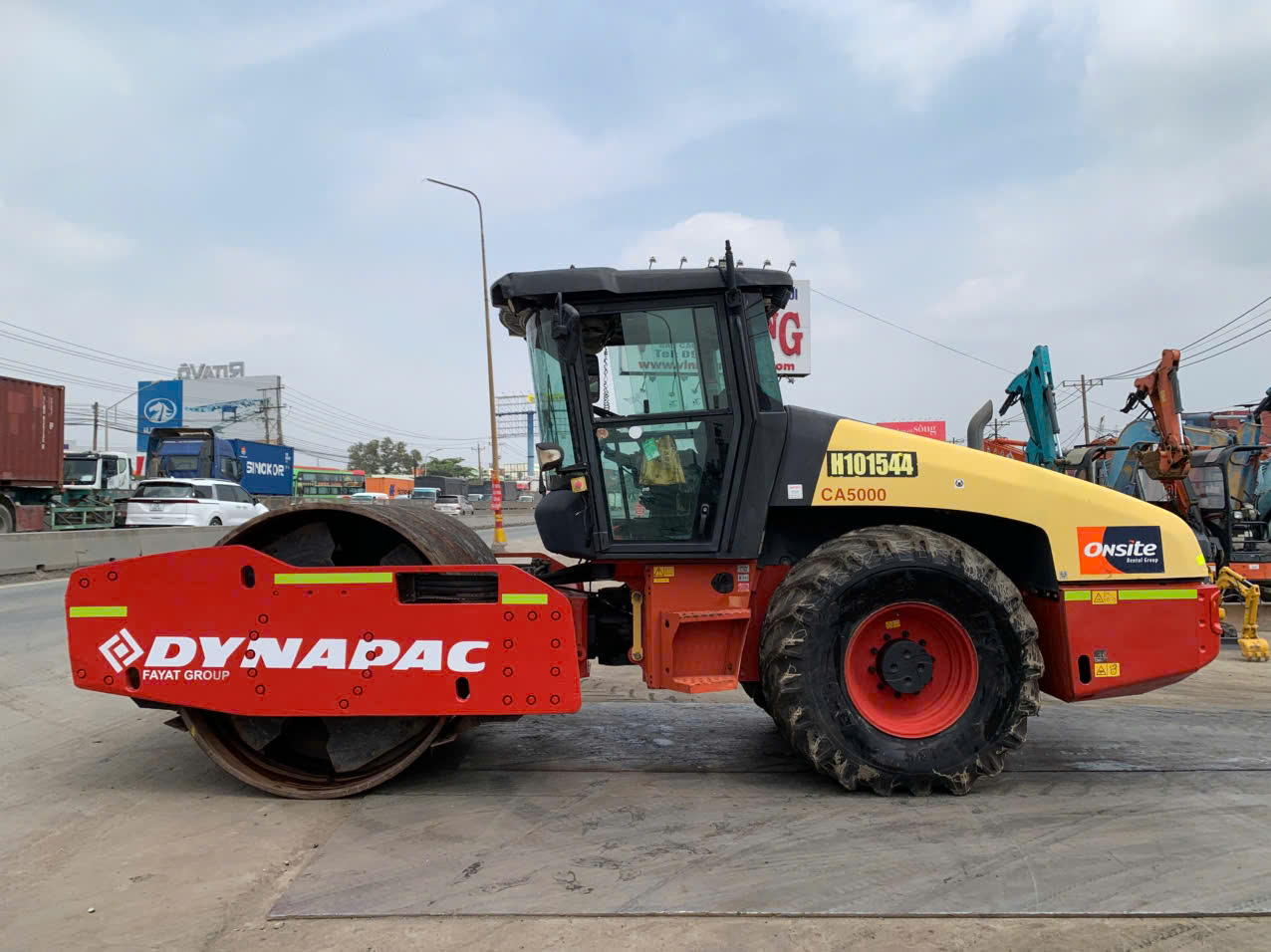 CA5000PD / 0796-61159