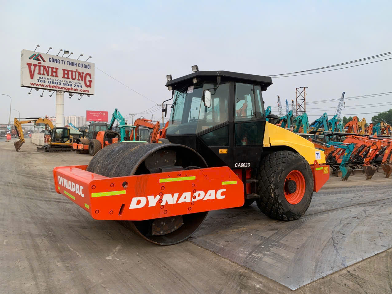 CA602PD / 5024-61059