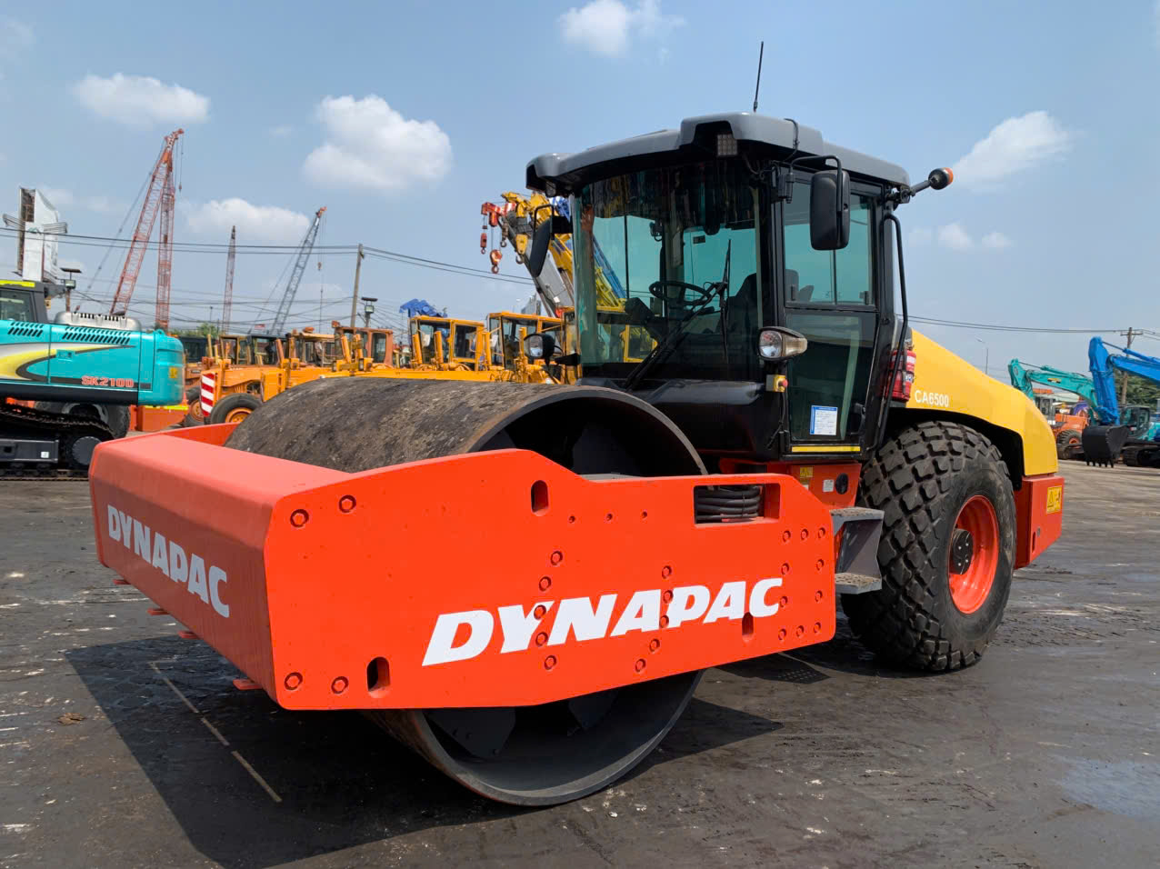 CA6500 / 0400-61359