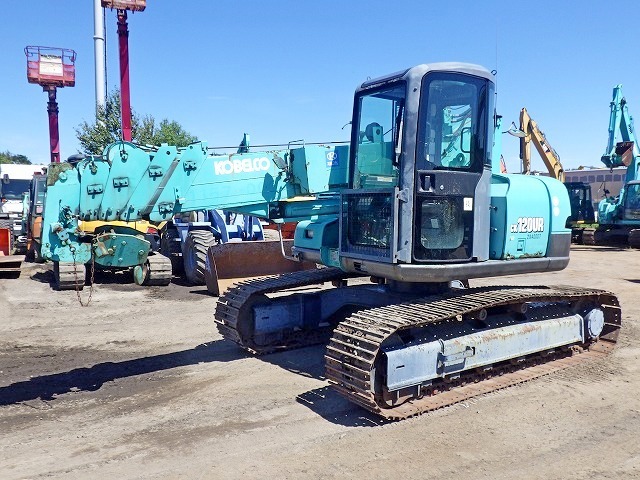 CK120UR-1E / 0164-68009