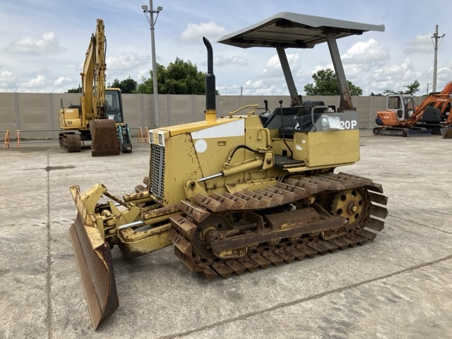 D20P-7 / 6455