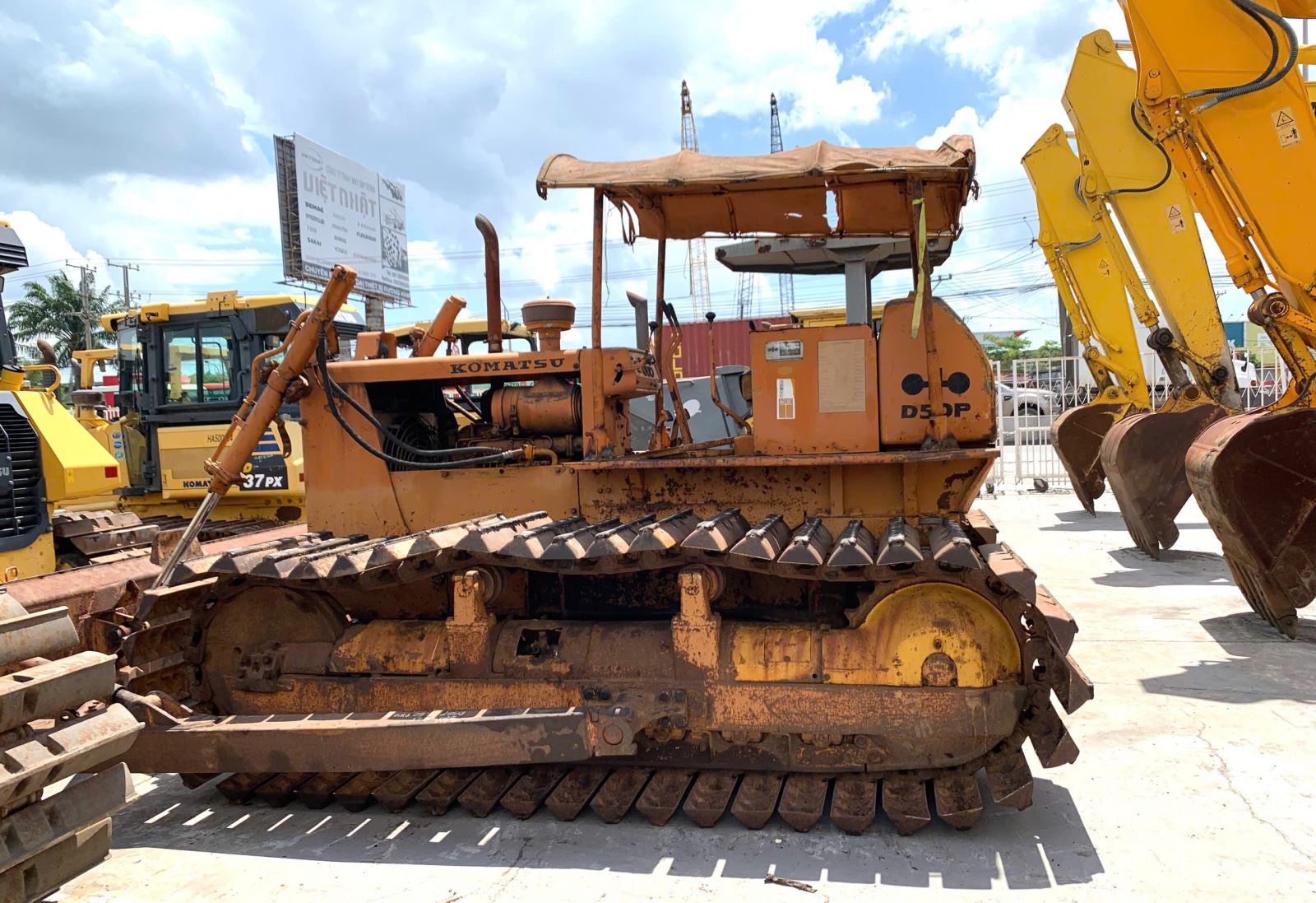D50P-15 / 0844-64809