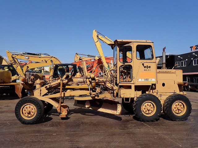GD31RC-3 / 4505-65809