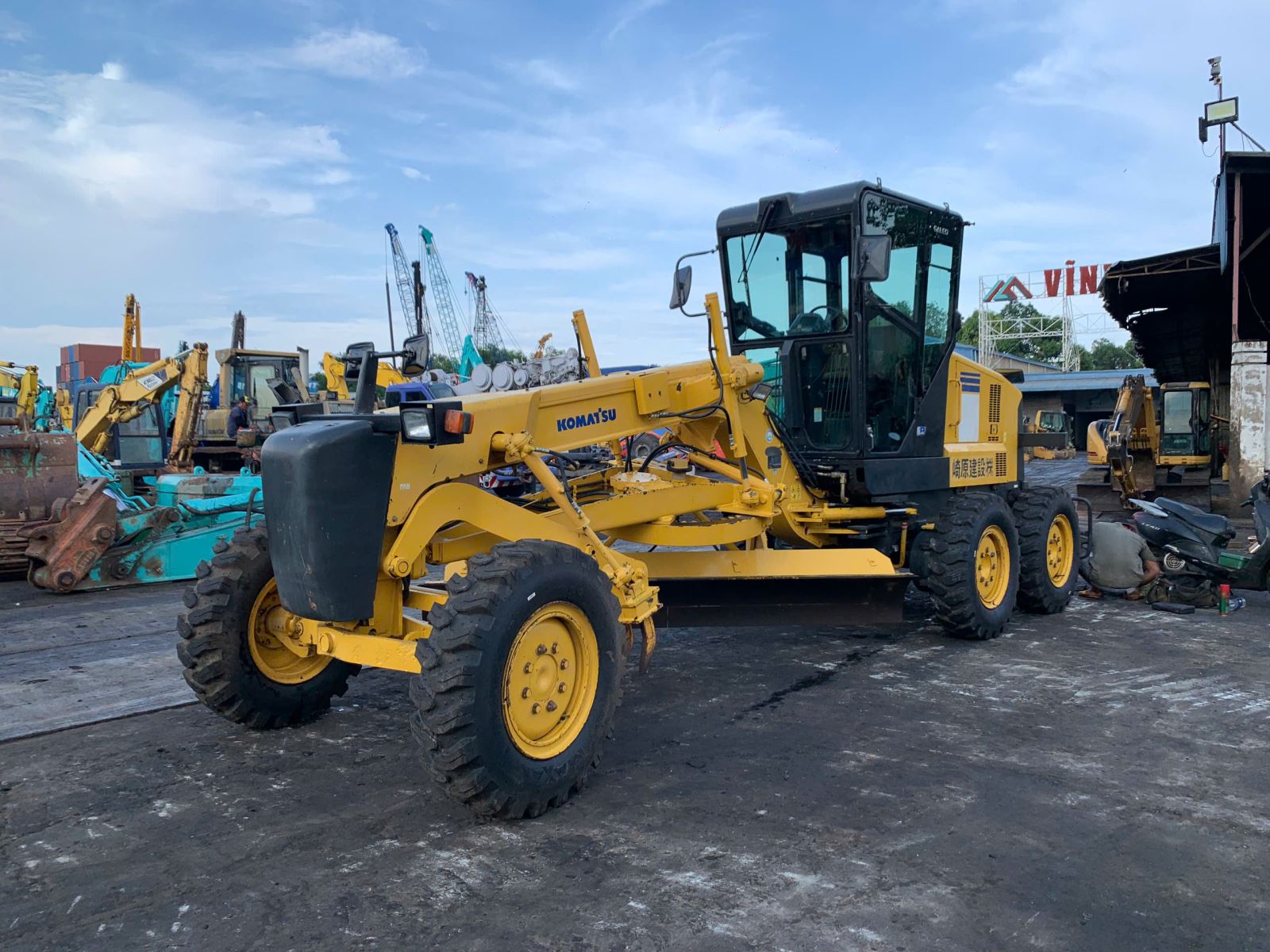 GD405-3 / 6327-69509