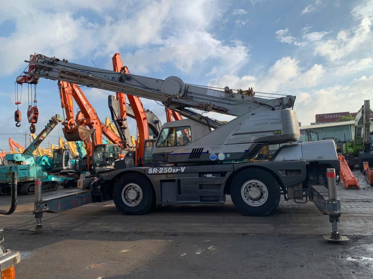 KR25H-3 /0561-61309