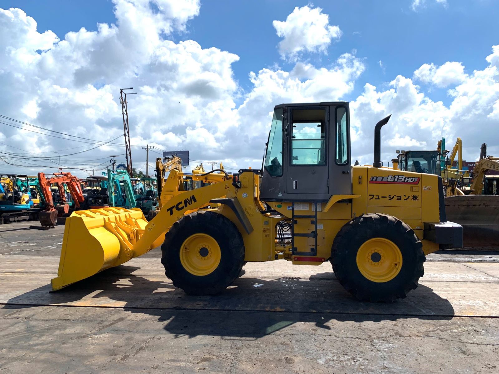 L13-3 / 0132-65009
