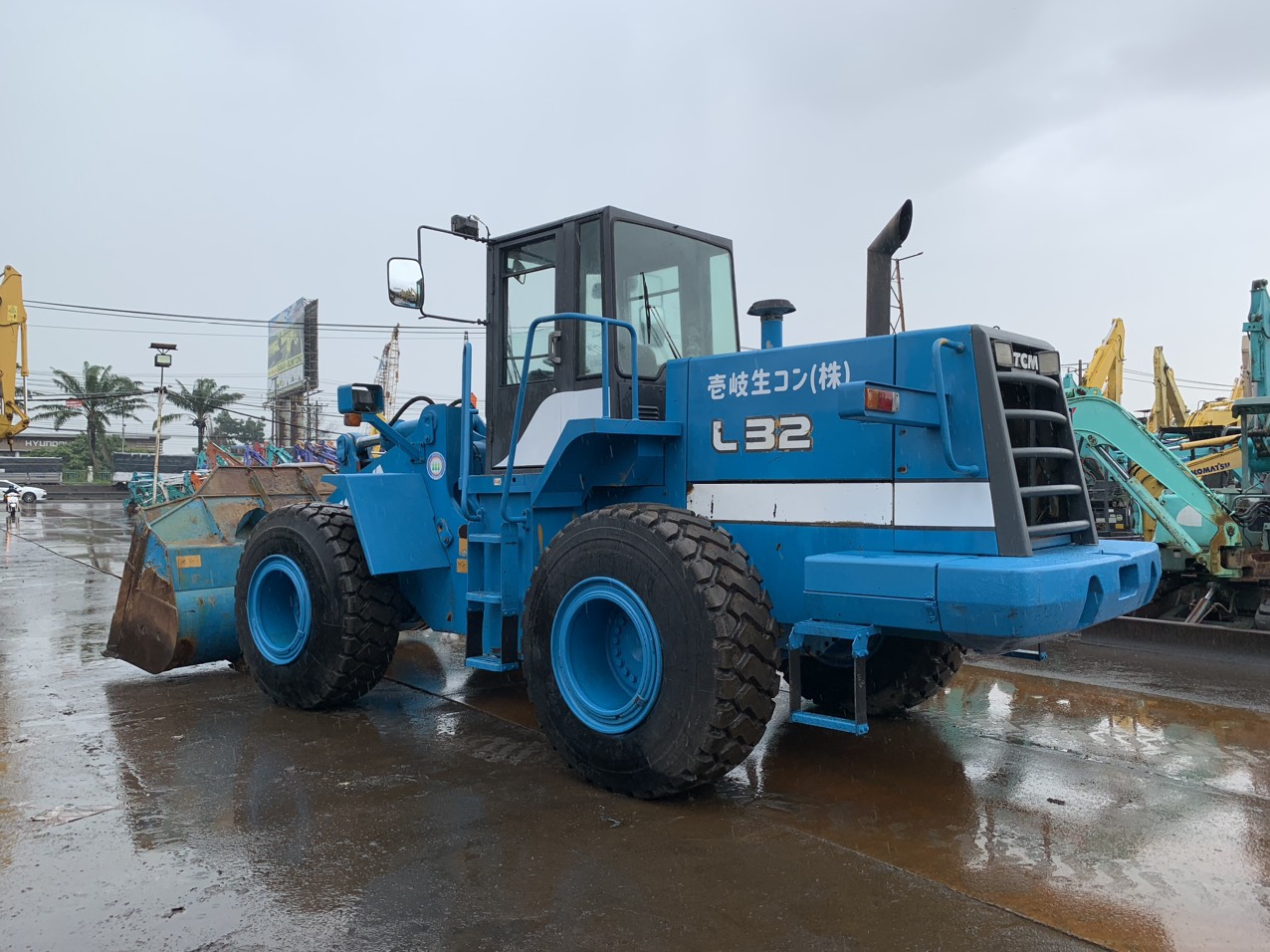 L32 / 0227-78008