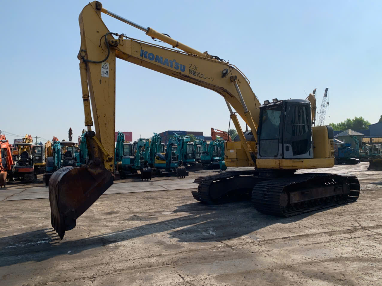 PC228US-3 / 0435-67509