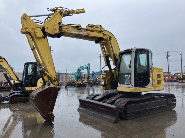 SH125X-3 / 1327