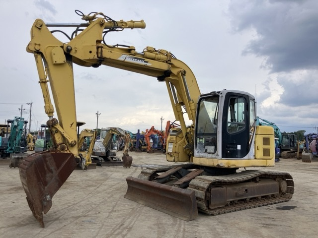 SH125X-3 / 1498