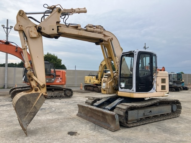 SH125X-3 / 1521