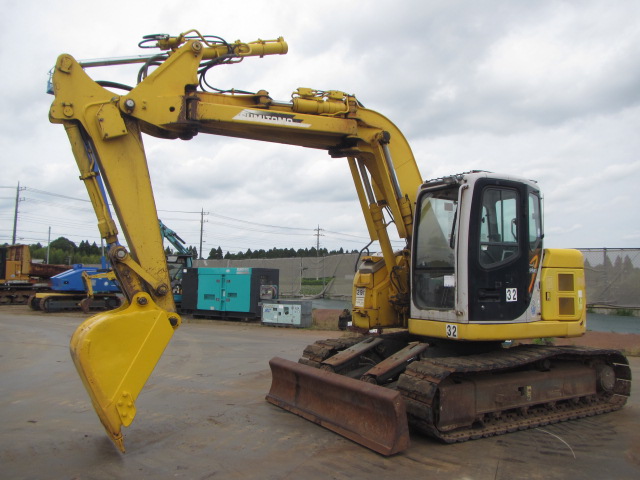 SH125X-3 /5459