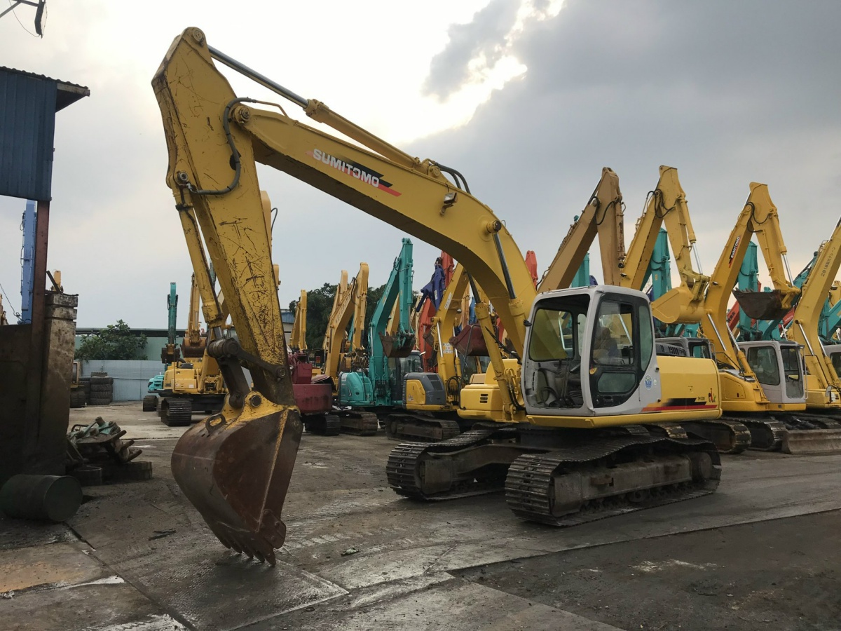 SH200Z3 / 1742-71108