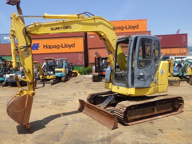 SH75X-3B / 8737-65309