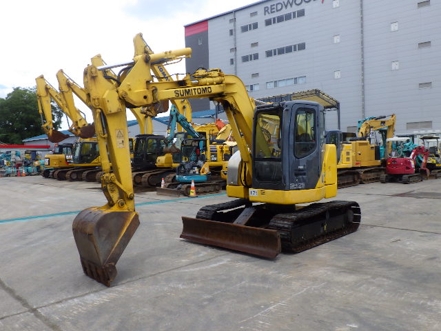 SH75X-3B / 9313