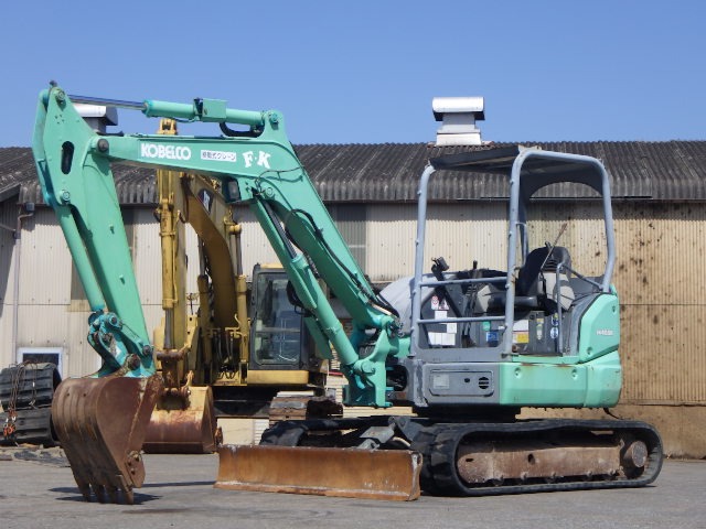 SK45SR-6E / 0232-