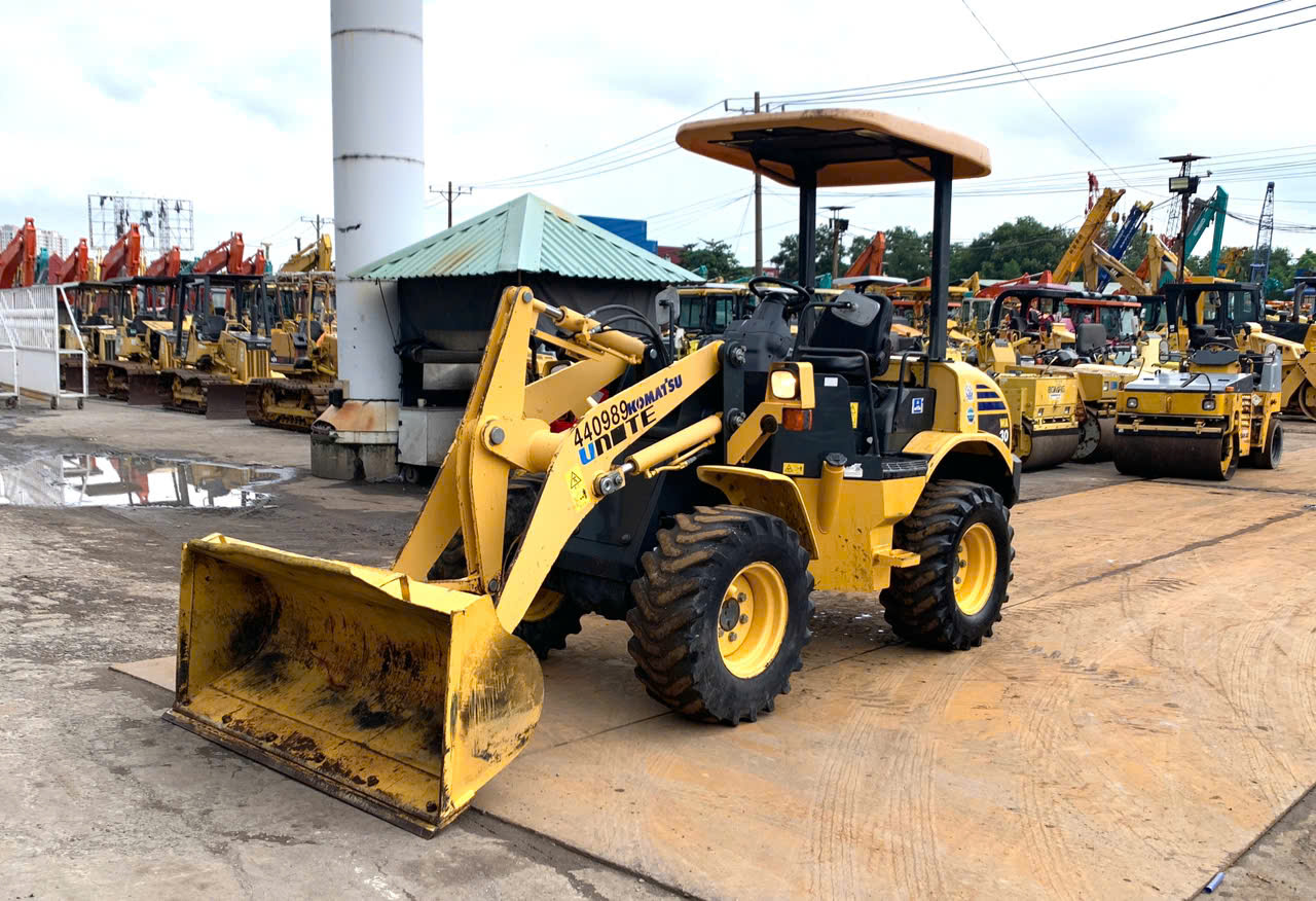 WA30-6 / 4259-63509