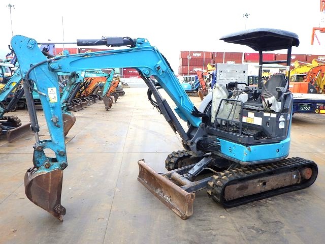 ZX30U-5 / 1010-63509