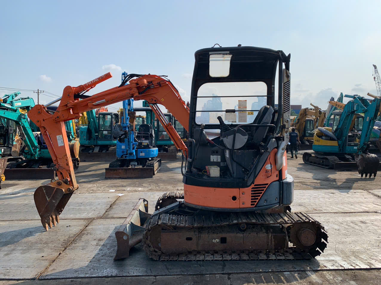 ZX30UR-2 / 0245-62809